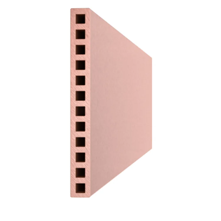 Special shaped copper tube for electric power