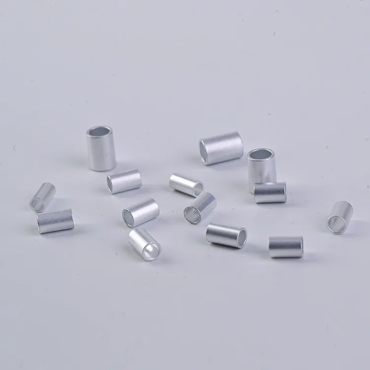 Precision Cut Copper Tube
